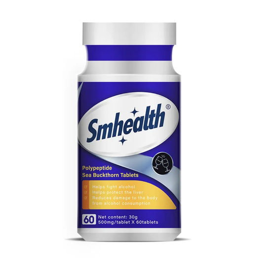 ANTI-ALCOOL-PROTECTION DU FOIE