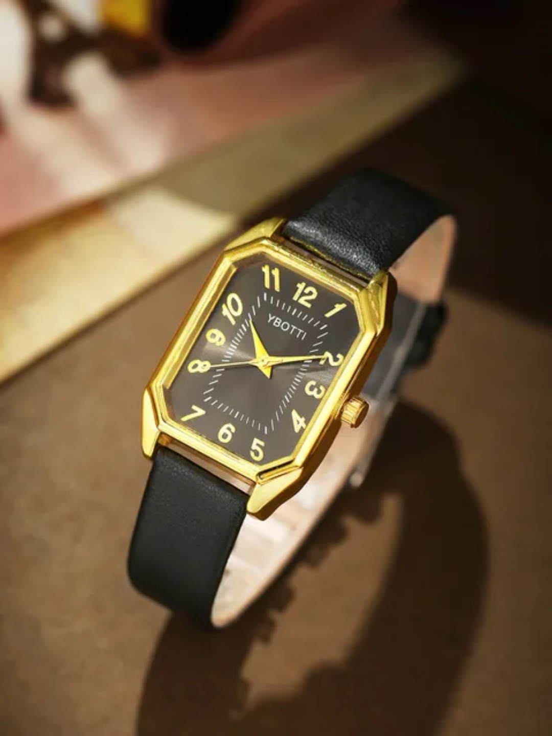 ENSEMBLE DE MONTRE BIJOUX