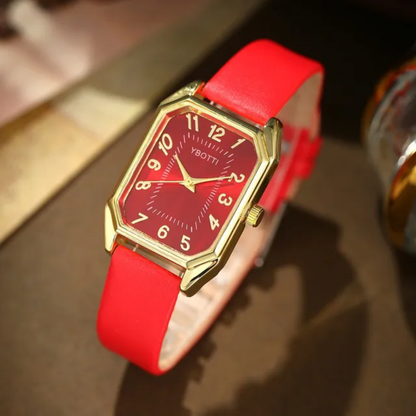 ENSEMBLE DE MONTRE BIJOUX